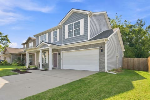 440 Cunningham Lane, Lexington, KY 40508 — photo 5
