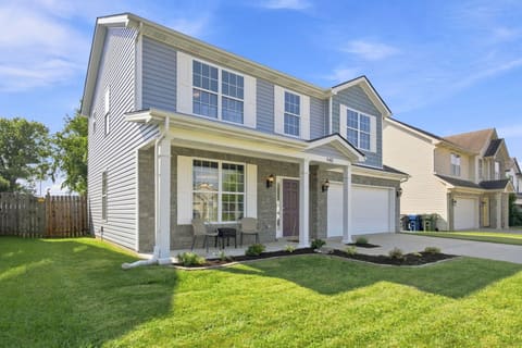 440 Cunningham Lane, Lexington, KY 40508 — photo 4