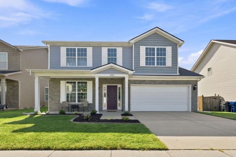 440 Cunningham Lane, Lexington, KY 40508 — photo 3