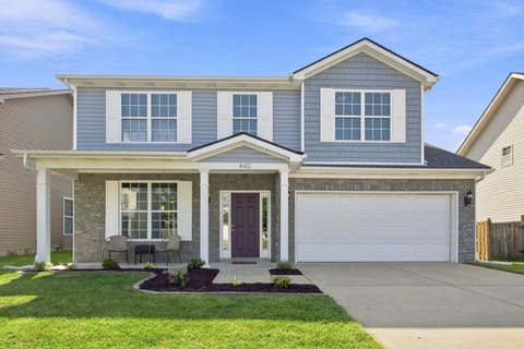 440 Cunningham Lane, Lexington, KY 40508 — photo 2