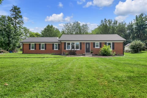 110 Gaybourne Way, Versailles, KY 40383 — photo 2