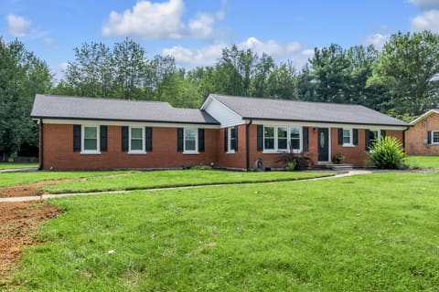 110 Gaybourne Way, Versailles, KY 40383 — photo 3