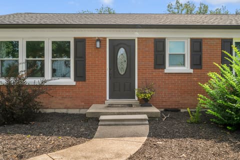 110 Gaybourne Way, Versailles, KY 40383 — photo 5