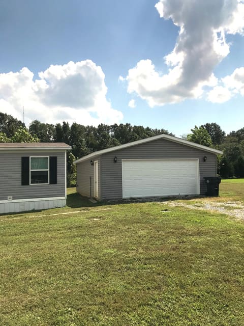 194 Obryan Circle, Almo, KY 42020 — photo 3