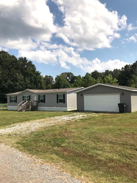 194 Obryan Circle, Almo, KY 42020 — photo 4