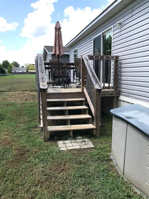 194 Obryan Circle, Almo, KY 42020 — photo 5