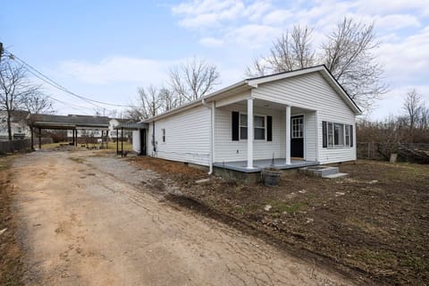 1177 Jones Trail, Lexington, KY 40517 — photo 2