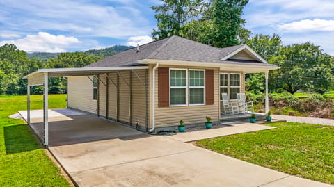 313 Mynhier Road, Morehead, KY 40351 — photo 4