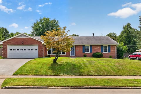508 Bryanwood Parkway, Lexington, KY 40505 — photo 2