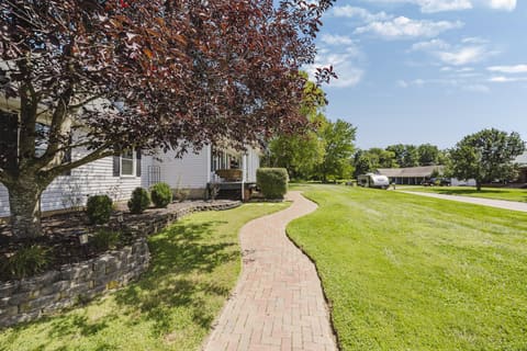 107 Ridgecrest Drive, Mt Sterling, KY 40353 — photo 4