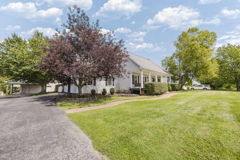 107 Ridgecrest Drive, Mt Sterling, KY 40353 — photo 3