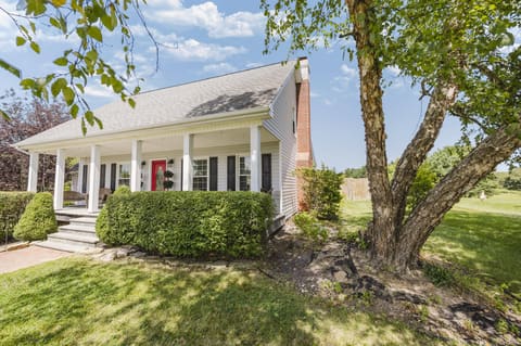 107 Ridgecrest Drive, Mt Sterling, KY 40353 — photo 5