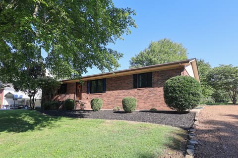 615 Krebs Station Road, Paducah, KY 42003 — photo 2