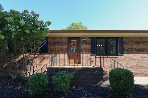 615 Krebs Station Road, Paducah, KY 42003 — photo 3