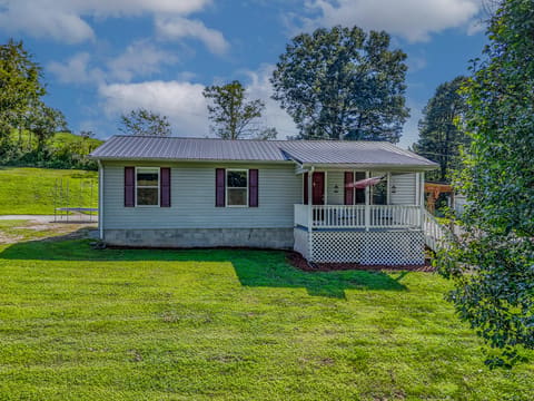 5711 Grahn Road, Olive Hill, KY 41164 — photo 2