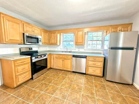 404 Sylvan Terrace, Hopkinsville, KY 42240 — photo 5