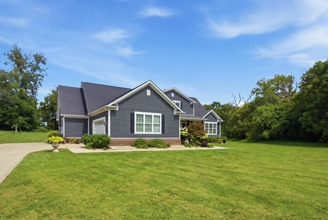 119 Walnut Creek Drive, Georgetown, KY 40324 — photo 4