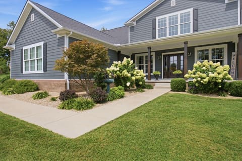 119 Walnut Creek Drive, Georgetown, KY 40324 — photo 5