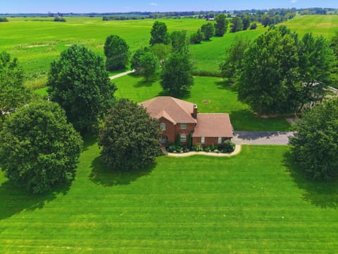 500 Handy Pike, Harrodsburg, KY 40330 — photo 2