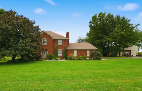 500 Handy Pike, Harrodsburg, KY 40330 — photo 3