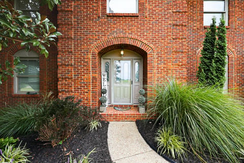 500 Handy Pike, Harrodsburg, KY 40330 — photo 5