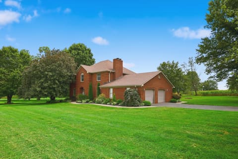 500 Handy Pike, Harrodsburg, KY 40330 — photo 4