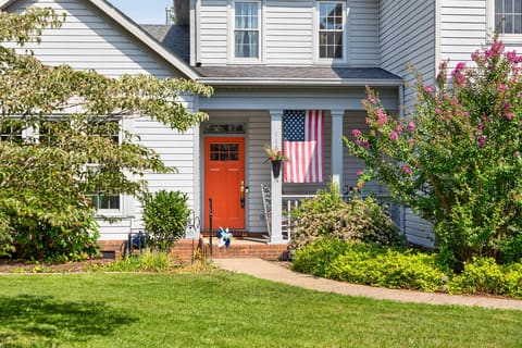 118 Wetherburn Court, Danville, KY 40422 — photo 4