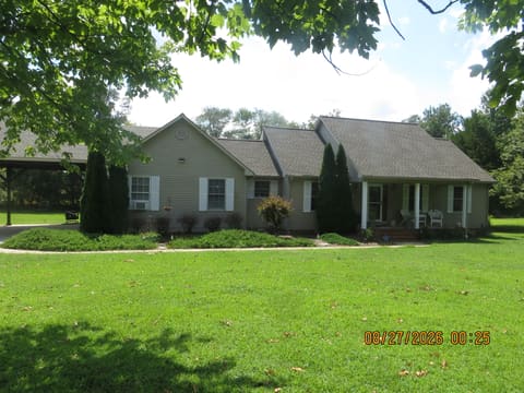 600 E Blanks Road, Wickliffe, KY 42087 — photo 4