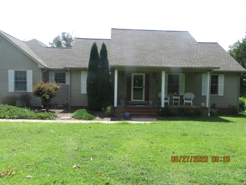 600 E Blanks Road, Wickliffe, KY 42087 — photo 5