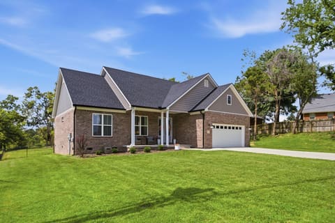 133 Armitage Dr Drive, Richmond, KY 40475 — photo 2