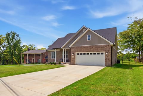 133 Armitage Dr Drive, Richmond, KY 40475 — photo 4