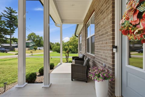 133 Armitage Dr Drive, Richmond, KY 40475 — photo 5