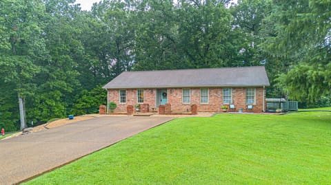 206 Circle Drive, Benton, KY 42025 — photo 2