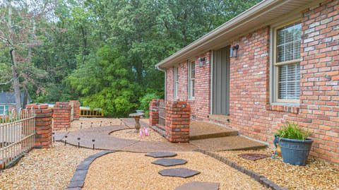 206 Circle Drive, Benton, KY 42025 — photo 3