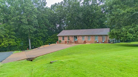 206 Circle Drive, Benton, KY 42025 — photo 4