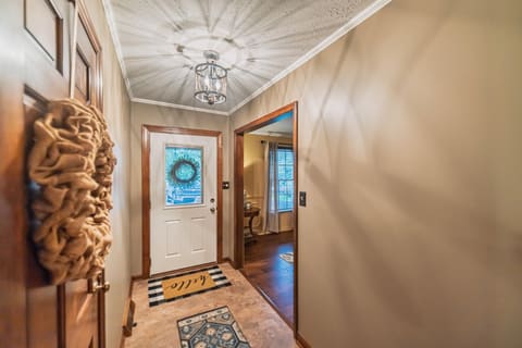 206 Circle Drive, Benton, KY 42025 — photo 5