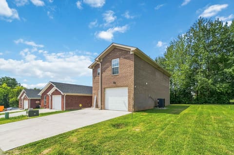 313 Baughman Avenue 7, Danville, KY 40422 — photo 2