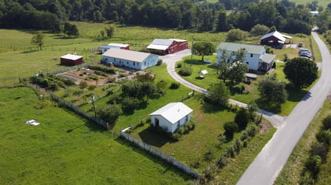 1665 Parker Road, Hillsboro, KY 41049 — photo 2