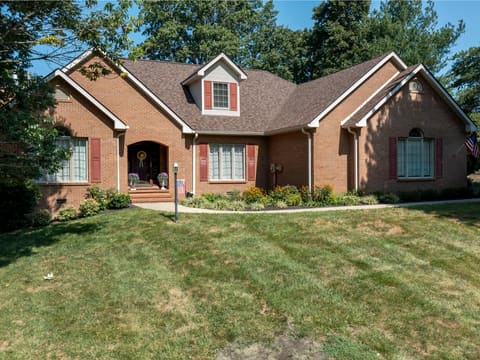 512 Water Cliff Drive, Somerset, KY 42503 — photo 4