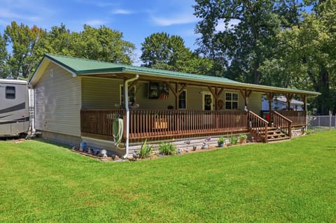 255 4th Street, Hardin, KY 42048 — photo 3