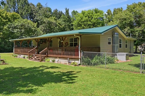 255 4th Street, Hardin, KY 42048 — photo 2