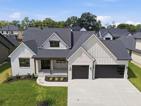 741 Azalea Lane, Versailles, KY 40383 — photo 2