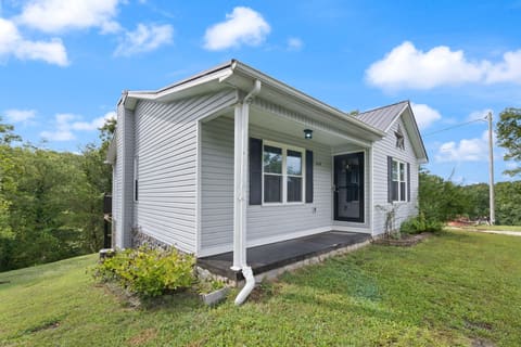 168 Ohair Road, Clay City, KY 40312 — photo 2