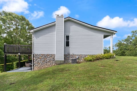168 Ohair Road, Clay City, KY 40312 — photo 3