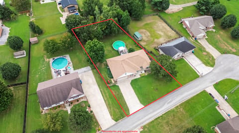 65 Hidden Court, Somerset, KY 42503 — photo 2