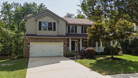 1005 Crimson Creek Drive, Lexington, KY 40509 — photo 2