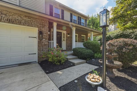 1005 Crimson Creek Drive, Lexington, KY 40509 — photo 4