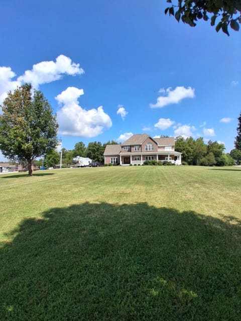36 Trooper Island Road 36, Whitley City, KY 42653 — photo 3