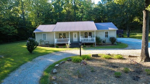 4006 Kentucky 85, Centertown, KY 42328 — photo 2