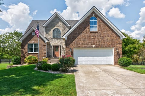 704 Autumn Court, Richmond, KY 40475 — photo 2